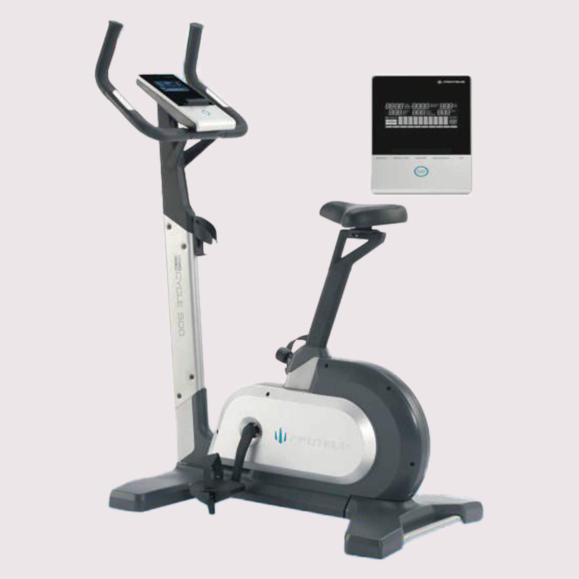 چرخ ثابت ایستاده برند پروتئوس مدل procycle-500