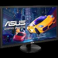 مشخصات، قیمت و خرید مانیتور گیمینگ ایسوس Asus VP248QG