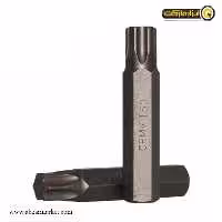 سر پیچ گوشتی ستاره ای فورس بلند مدل 19675