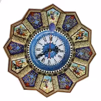 ساعت خورشیدی مینا 15