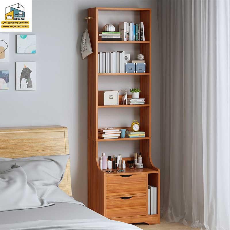 کتابخانه کد LSP02