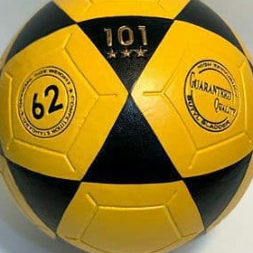 توپ‌ تنبل سالن