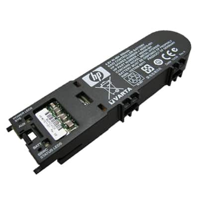باتری رید کنترلر سرور اچ پی مدل 462976-001