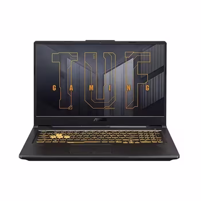 لپ تاپ گیمینگ ایسوس مدل TUF GAMING F17 FX706HC i7 16g 1TB 4g | کالابالا