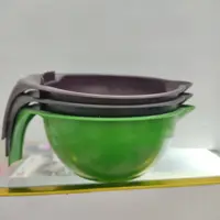 کاسه رنگ مو