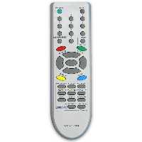 کنترل تلویزیون ال جی مدل 6710V0090A