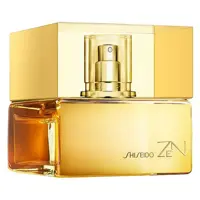 عطر  زن شیسیدو  zen shiseido  خلوص 100 درصد 