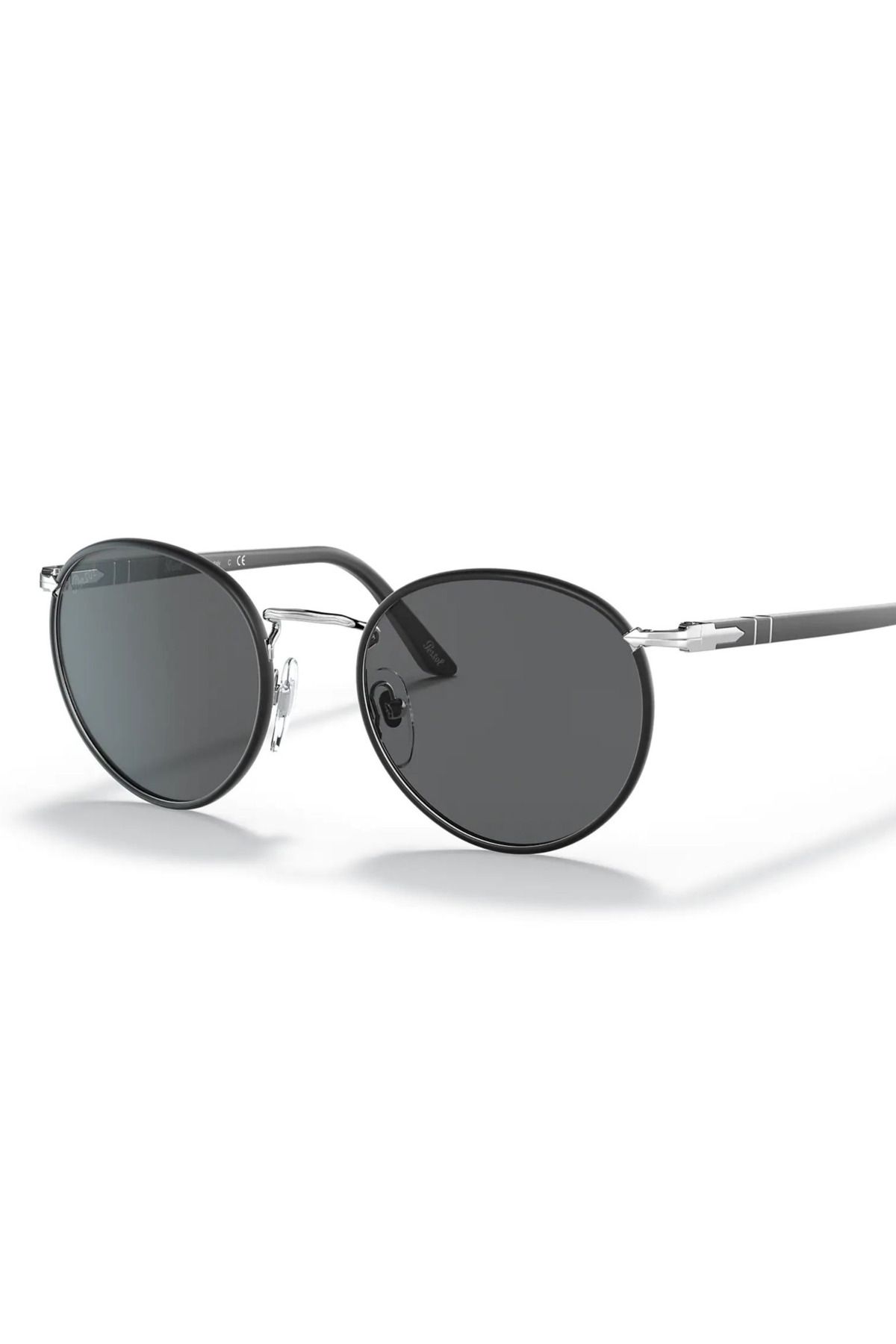 عینک آفتابی چند رنگ مردانه و زنانه 0po2422sj 1119b1 51 یونیسکس Persol