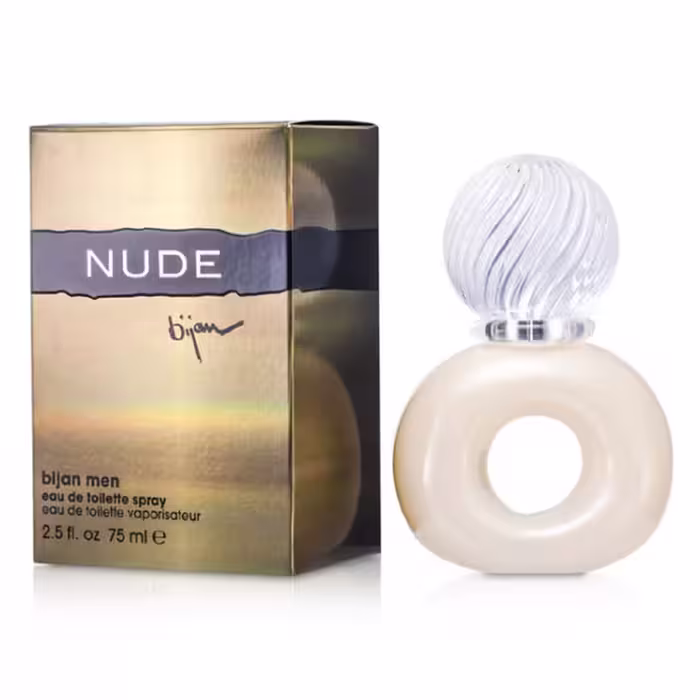 عطر ادکلن بیژن نود مردانه | Bijan Nude for men

