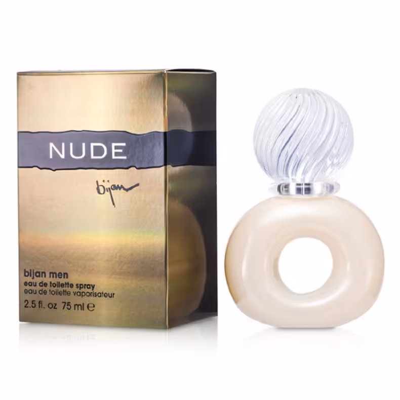 عطر ادکلن بیژن نود مردانه | Bijan Nude for men

