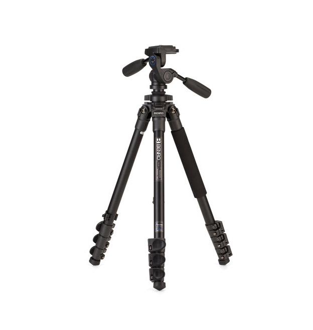 سه پایه بنرو Benro TAD18AHD1A