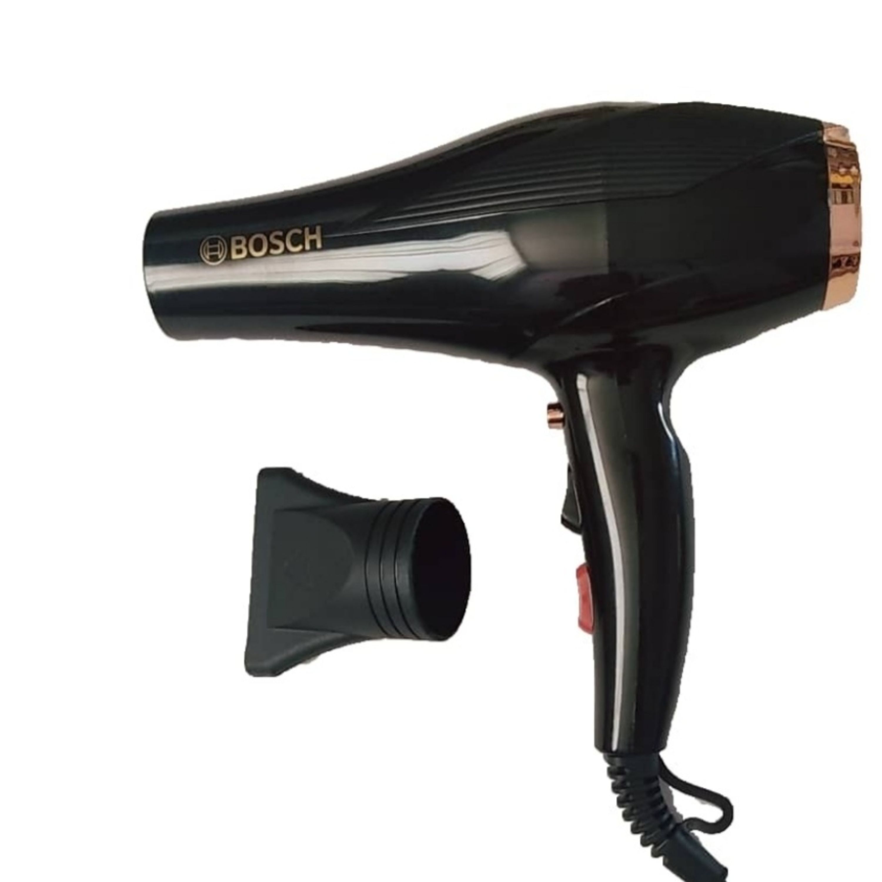 سشوار موتور سنگین بوش PHD-9557 Bosch