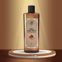 کلونیا ربول دارچین Rebul Dark Spice