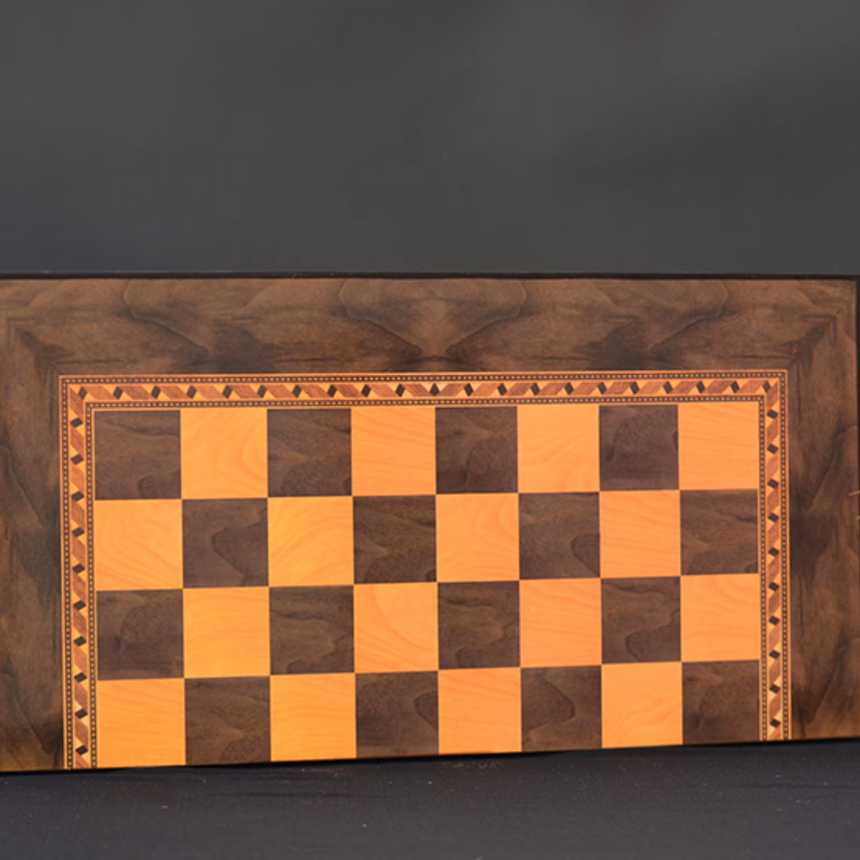 شطرنج تخته MDF کد 24