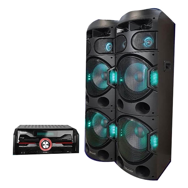 اسپیکر دی جی مکسیدر مدل AL-232