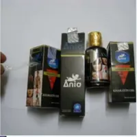 روغن خراطین زالو آنیا مجموعه 5عددی