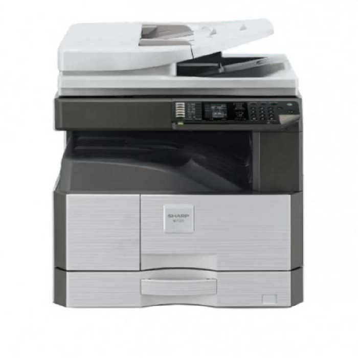 دستگاه کپی سه کاره شارپ مدل AR- 7024 D