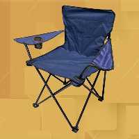 صندلی تاشو کمپینگ یا اکاردکونی با تنوع رنگ