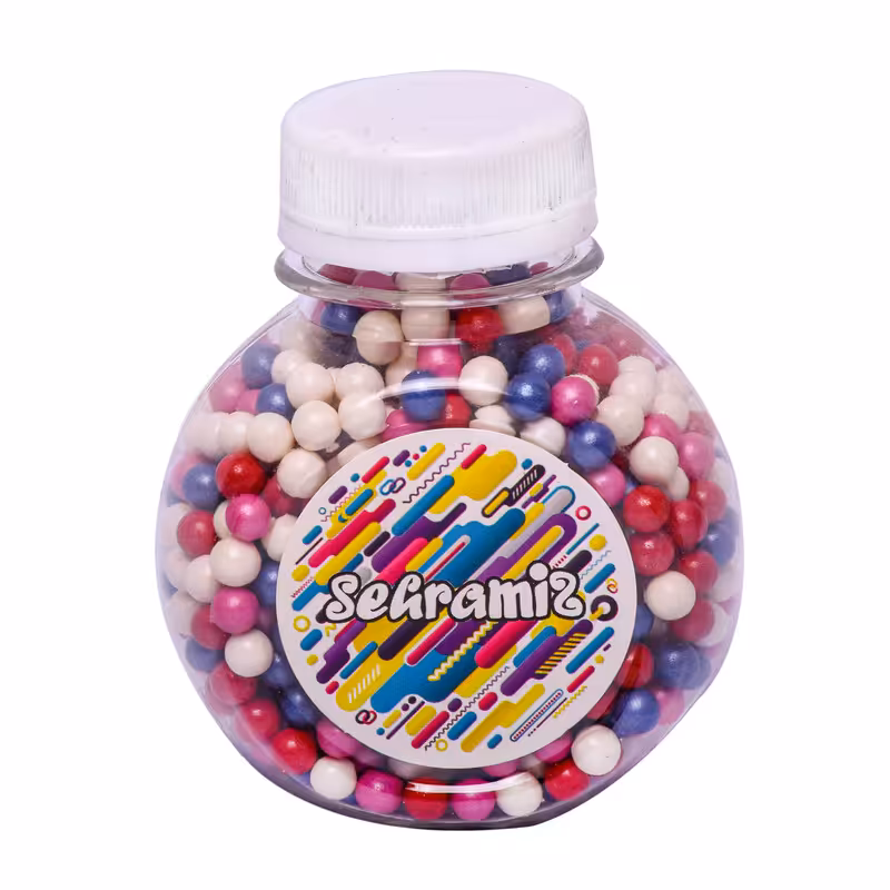 ترافل توپی سحرآمیز - 130 گرم 