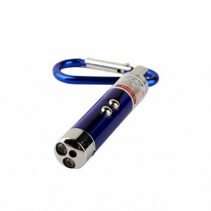 لیزر سه کاره