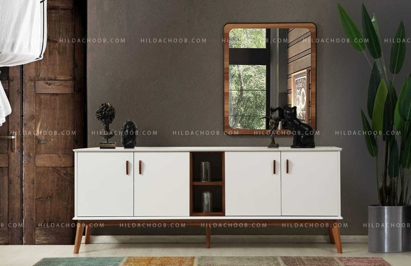 کنسول مدل JC051