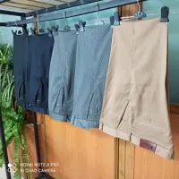 شلوار  هنسل مردانه نیم اسپرت 