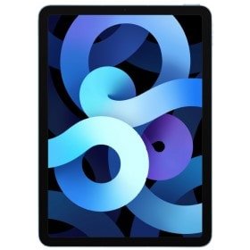 تبلت اپل iPad Air (2020) 10.9 inch WiFi ظرفیت 256 گیگابایت