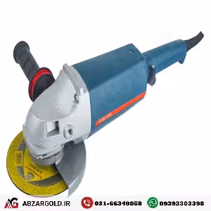 فرز آهنگری 2500 وات پی ام (PM) مدل 1331