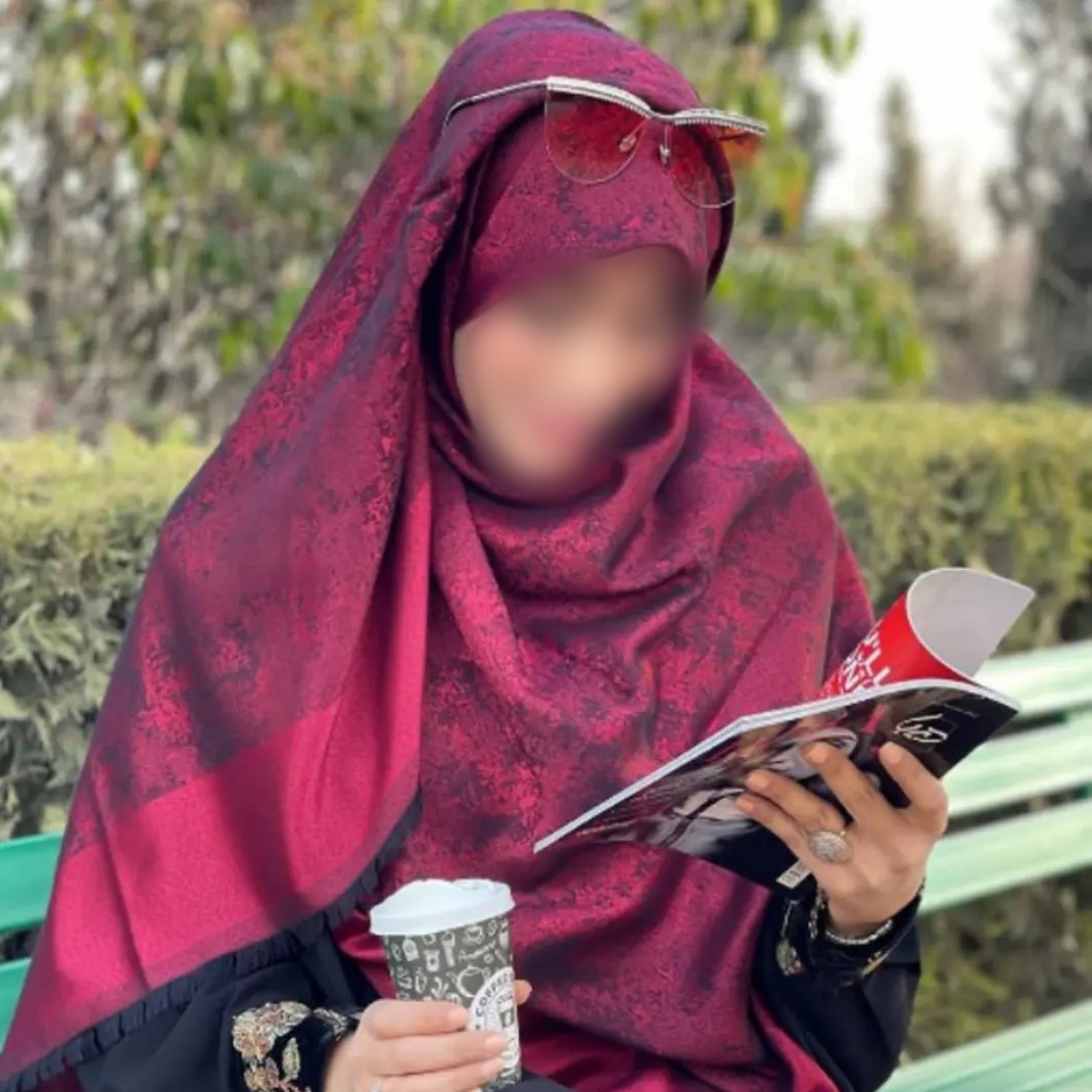 روسری پتینه قواره 140