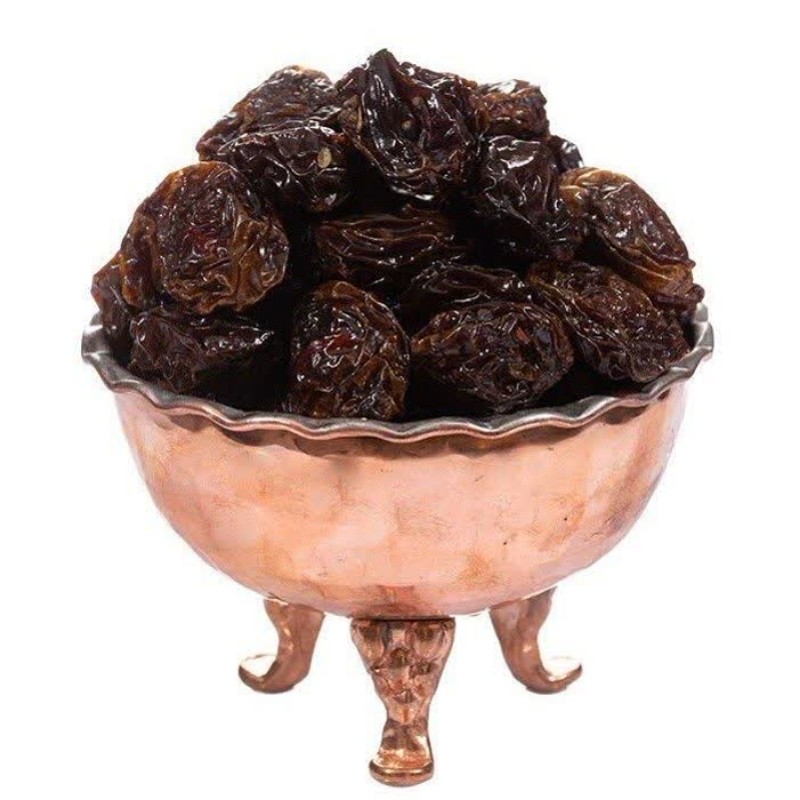 آلو خورشتی ملس و آبدار با کیفیت درجه یک