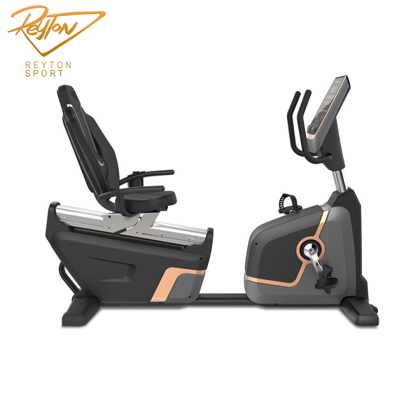 چرخ ثابت پشتی دارTiger sportمدل pro6566