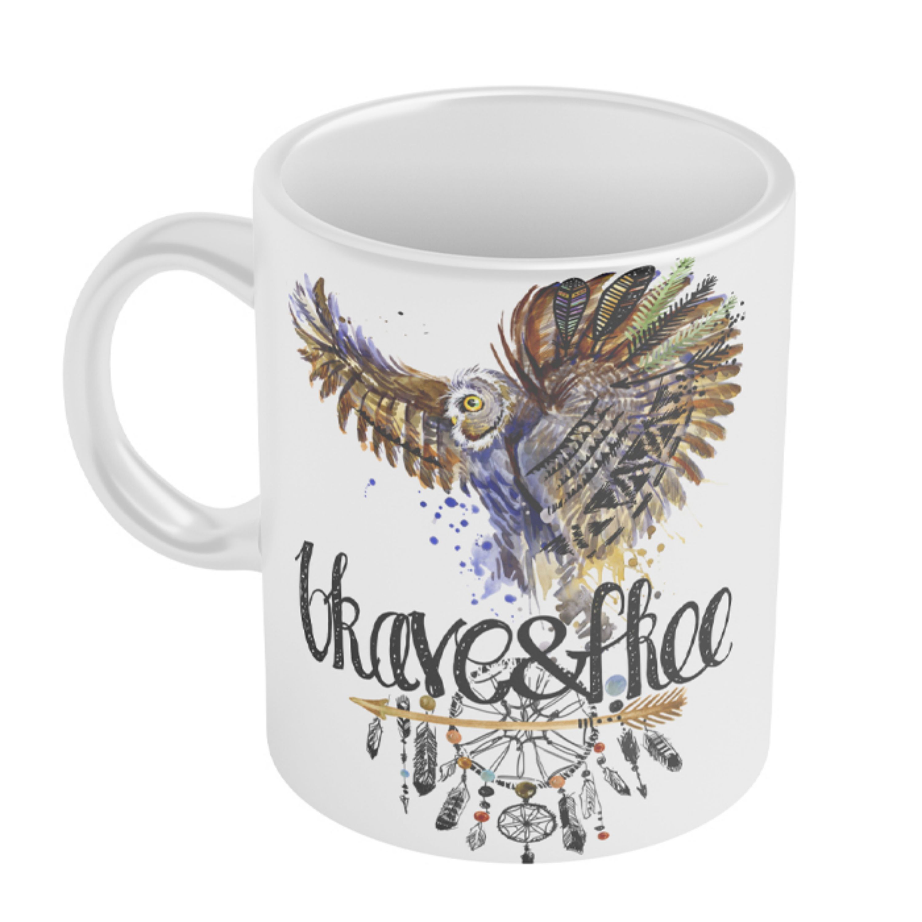 ماگ مدل فانتزی 0098