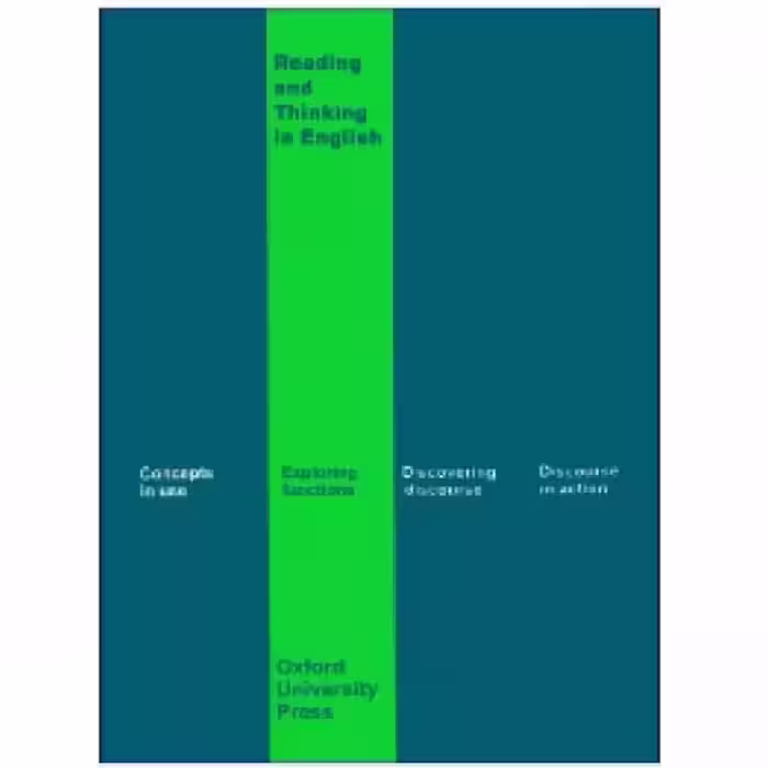 Reading And Thinking In English Exploring Functions کتاب