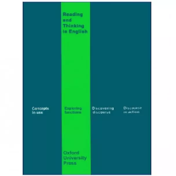 Reading And Thinking In English Exploring Functions کتاب