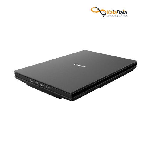 خرید اسکنر کانن مدل CanoScan LiDE 300 مشکی با قیمت مناسب