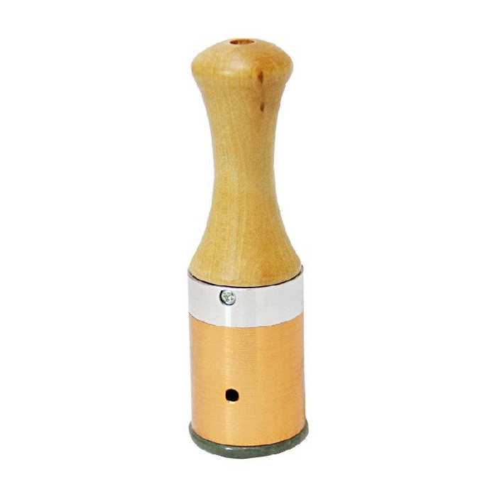 موکساسوز چوبی صورت