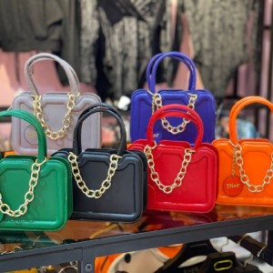 کیف دستی ودوشی