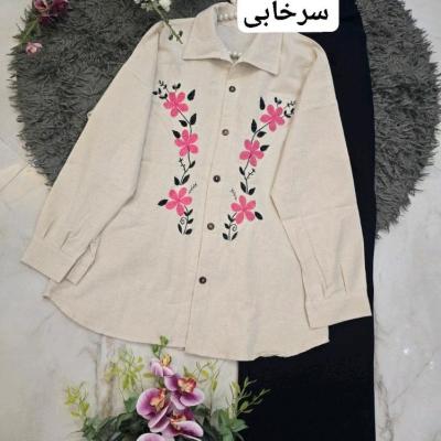 شومیز شلوار