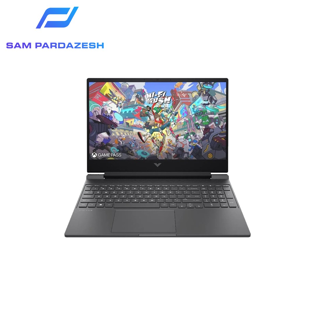 خریدلپ تاپ گیمینگ Hp Victus 15 FB2063DX