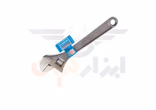 آچار فرانسه نووا مدل nta-3009 سایز 12 اینچ nova