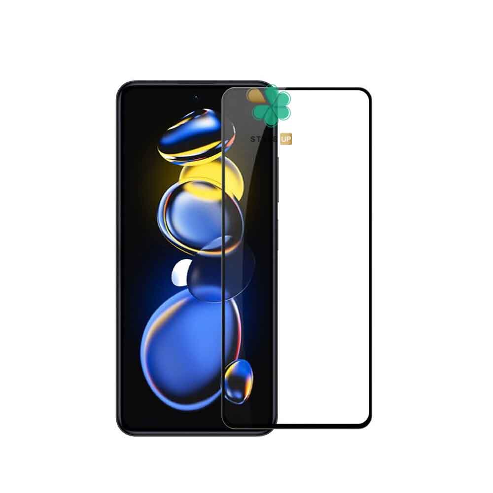 گلس گوشی تمام صفحه OG مناسب Xiaomi Redmi Note 11T Pro