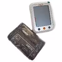 فشارسنج دیجیتال بازویی وکتو با آداپتور LD530