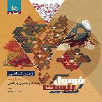 فرمول بیست زمین شناسی یازدهم گاج - چی بخونم