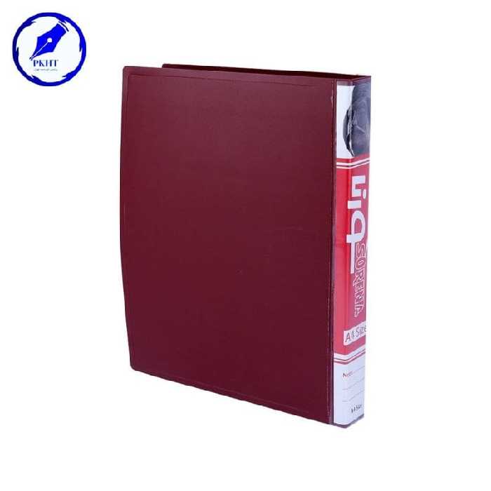 کلاسور 4 حلقه سورنا 6 جلدی