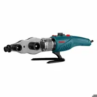 دستگاه جوش لوله سبز تک گوشه زن رونیکس RH-4403



