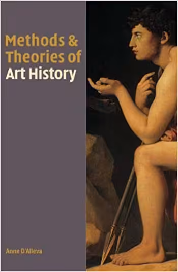 󾕇 دانلود کتاب Methods and Theories of Art History - دانلود کتاب های دانشگاهی