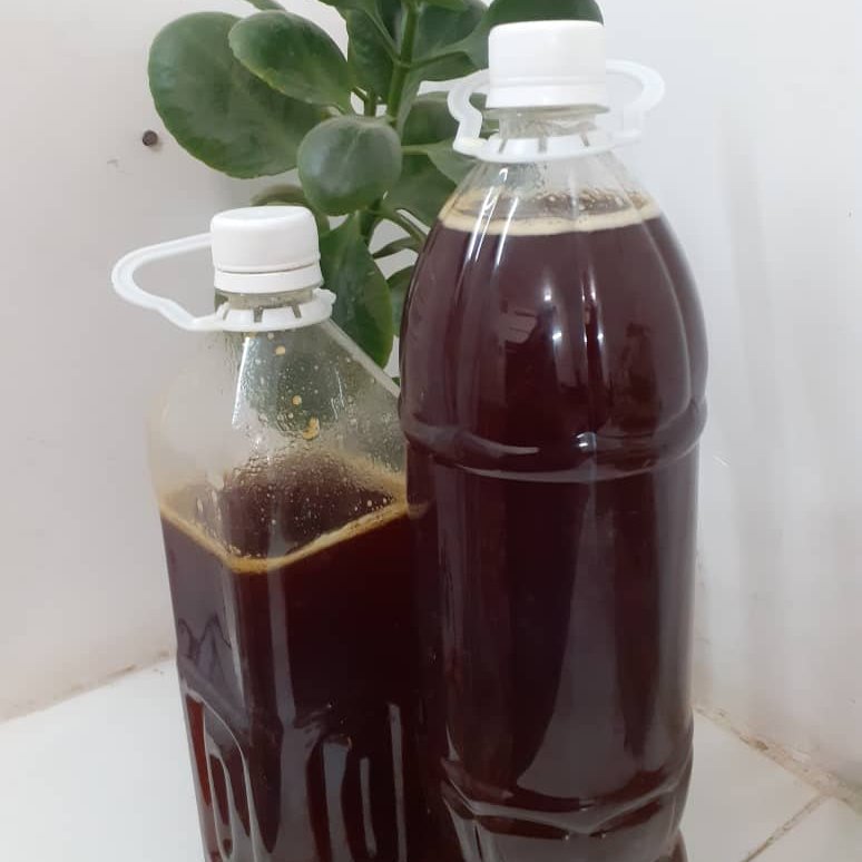 شیره انگور عسکری خانگی ( یک کیلویی)