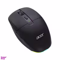 ماوس بی سیم مخصوص بازی ایسر مدل OMR216