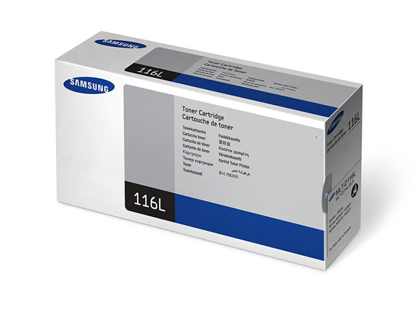 کارتریج تونر مشکی سامسونگ مدل MLT-D116L
