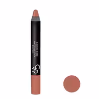 رژلب مدادی گلدن رز مدل Crayon شماره 18 | فروشگاه اینترنتی تاتا کالا